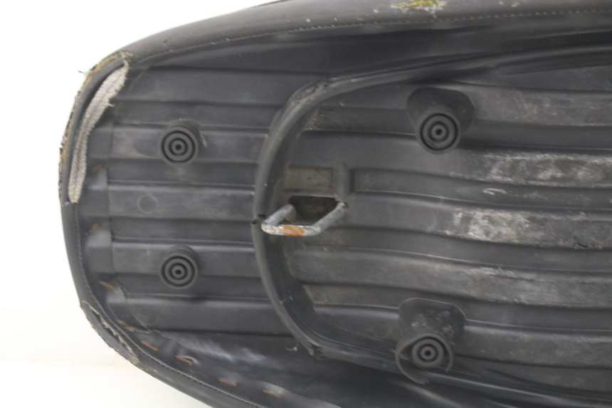 photo de ZITSEL MBK BOOSTER SPIRIT 50 (2004 - 2017) - Productaanzicht