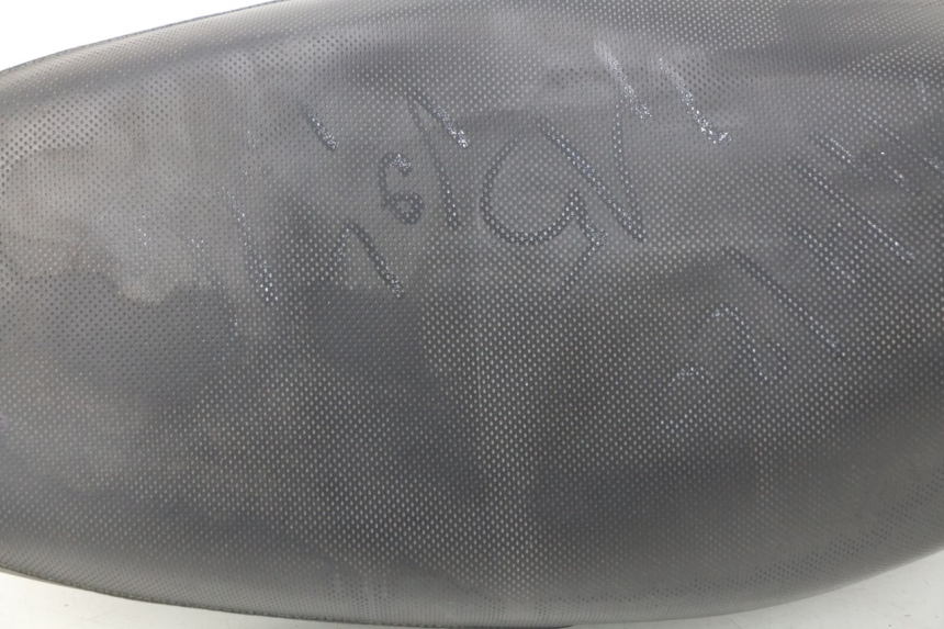 photo de ZITSEL MBK BOOSTER SPIRIT 50 (2004 - 2017) - Zoom op gebruiksstaat