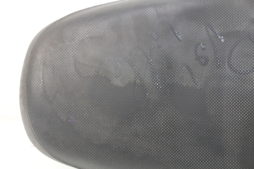 photo de ZITSEL MBK BOOSTER SPIRIT 50 (2004 - 2017) - Andere kijkhoek