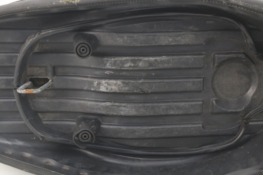 photo de ZITSEL MBK BOOSTER SPIRIT 50 (2004 - 2017) - Markeringen en referenties