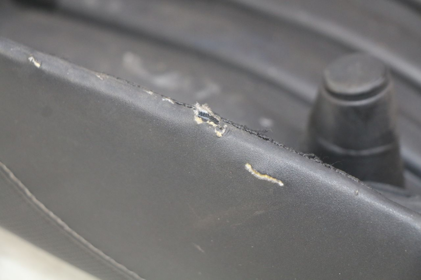 photo de ZITSEL MBK BOOSTER SPIRIT 50 (2004 - 2017) - Detailaanzicht