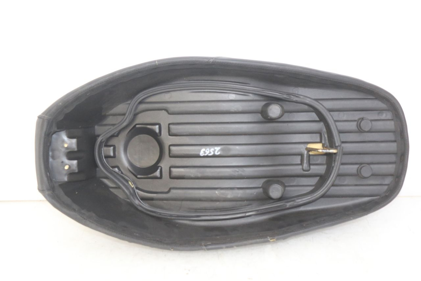 photo de ZITSEL MBK BOOSTER SPIRIT 50 (2004 - 2017) - Aanvullende foto