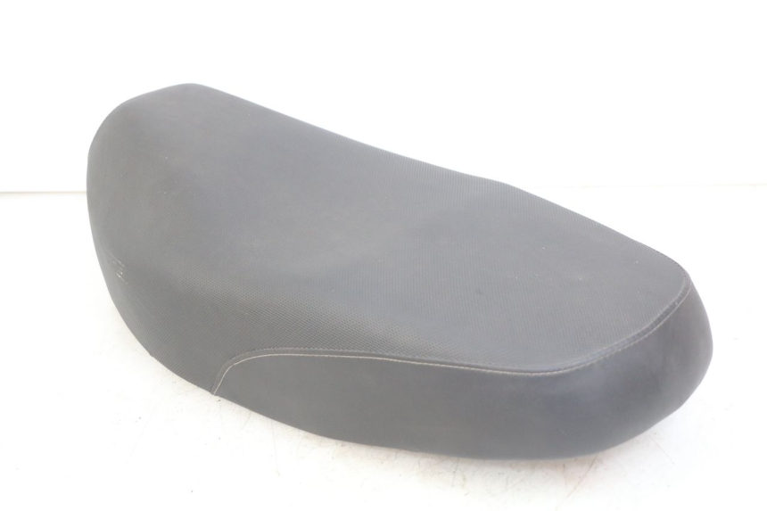 photo de ZITSEL MBK BOOSTER SPIRIT 50 (2004 - 2017) - Zoom op gebruiksstaat