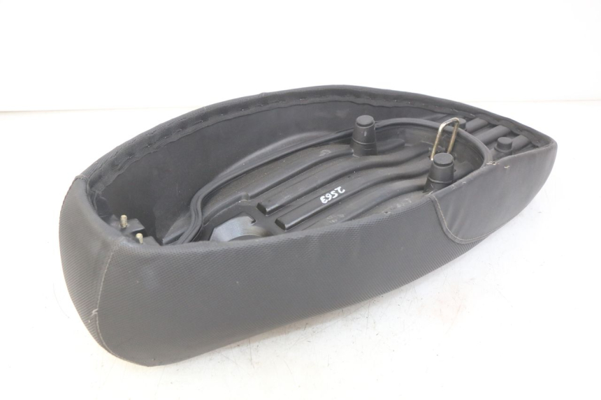 photo de ZITSEL MBK BOOSTER SPIRIT 50 (2004 - 2017) - Bevestigingspunten