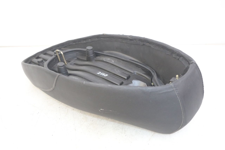 photo de ZITSEL MBK BOOSTER SPIRIT 50 (2004 - 2017) - Staat van het oppervlak