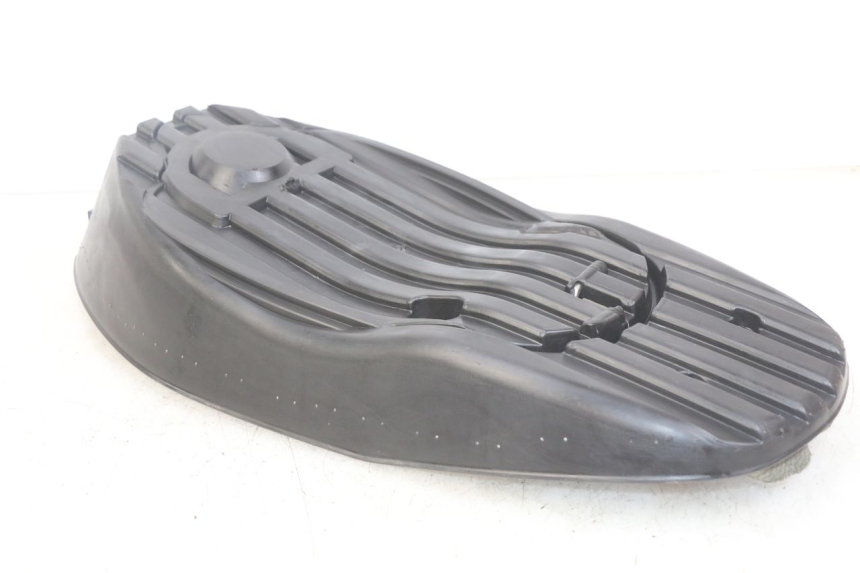 photo de ZITSEL MBK BOOSTER SPIRIT 50 (2004 - 2017) - Hoofdaanzicht