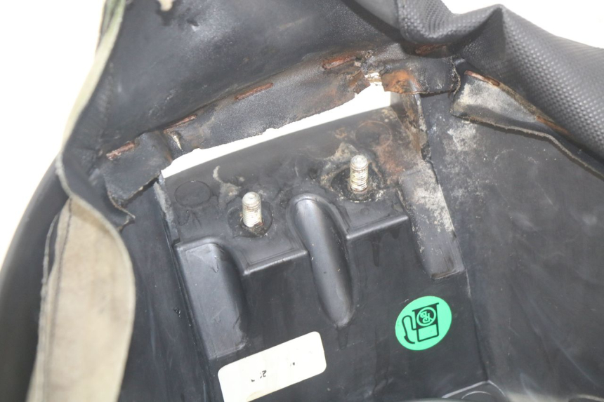 photo de ZITSEL MBK BOOSTER SPIRIT 50 (2004 - 2017) - Detail van het onderdeel