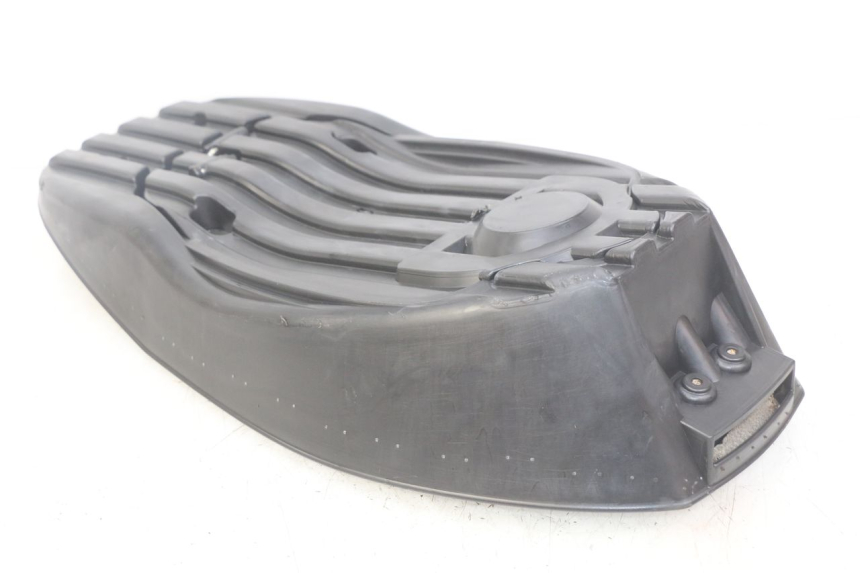 photo de ZITSEL MBK BOOSTER SPIRIT 50 (2004 - 2017) - Zoom op gebruiksstaat