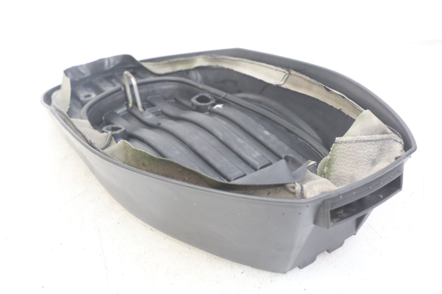 photo de ZITSEL MBK BOOSTER SPIRIT 50 (2004 - 2017) - Bevestigingspunten