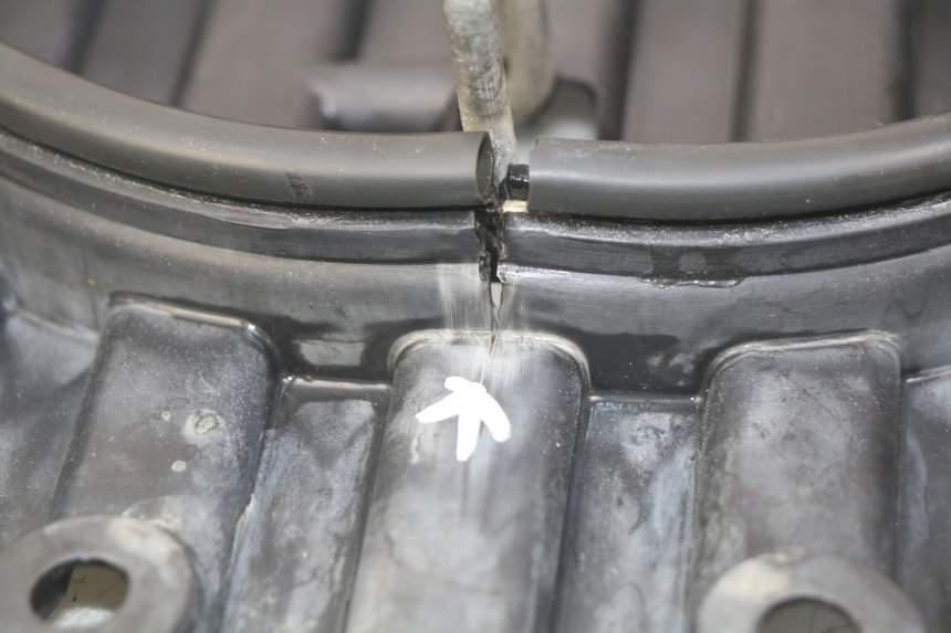 photo de ZITSEL MBK BOOSTER SPIRIT 50 (2004 - 2017) - Markeringen en referenties