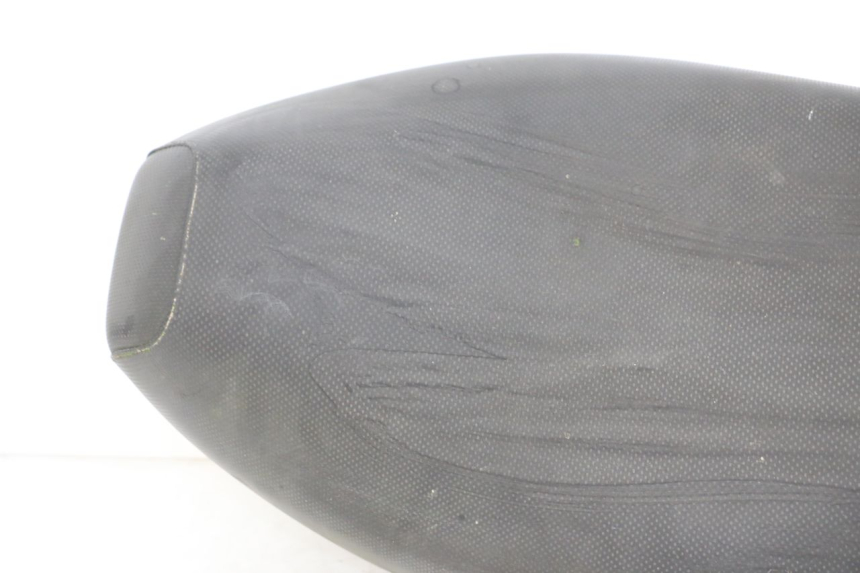 photo de ZITSEL MBK BOOSTER SPIRIT 50 (2004 - 2017) - Zoom op componenten