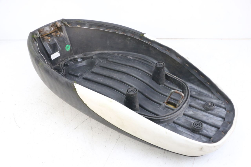 photo de ZITSEL MBK BOOSTER SPIRIT 50 (2004 - 2017) - Andere kijkhoek