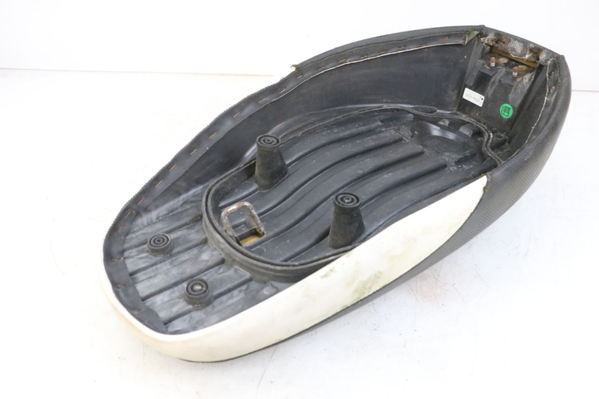 photo de ZITSEL MBK BOOSTER SPIRIT 50 (2004 - 2017) - Technische close-up