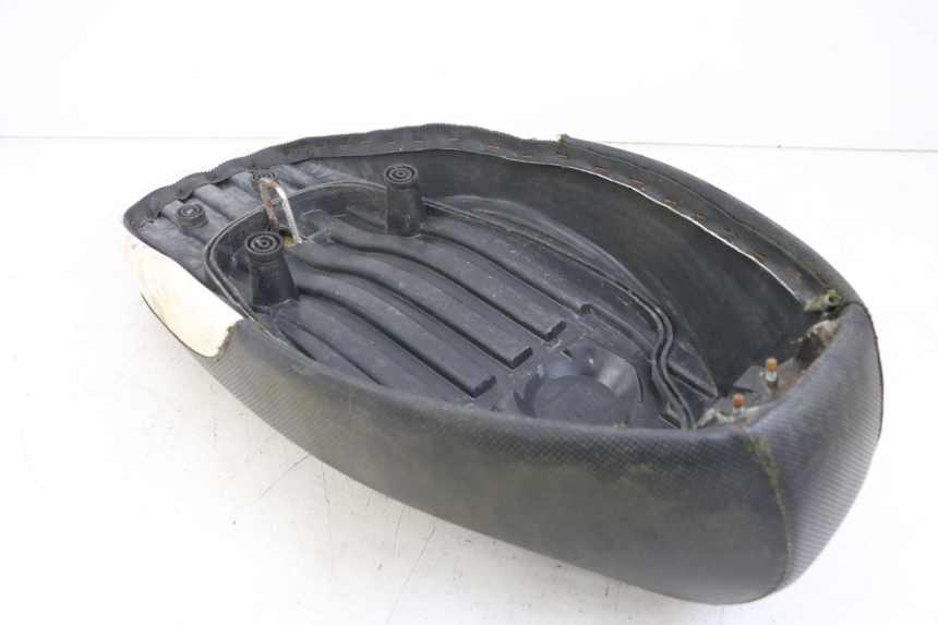 photo de ZITSEL MBK BOOSTER SPIRIT 50 (2004 - 2017) - Overzicht