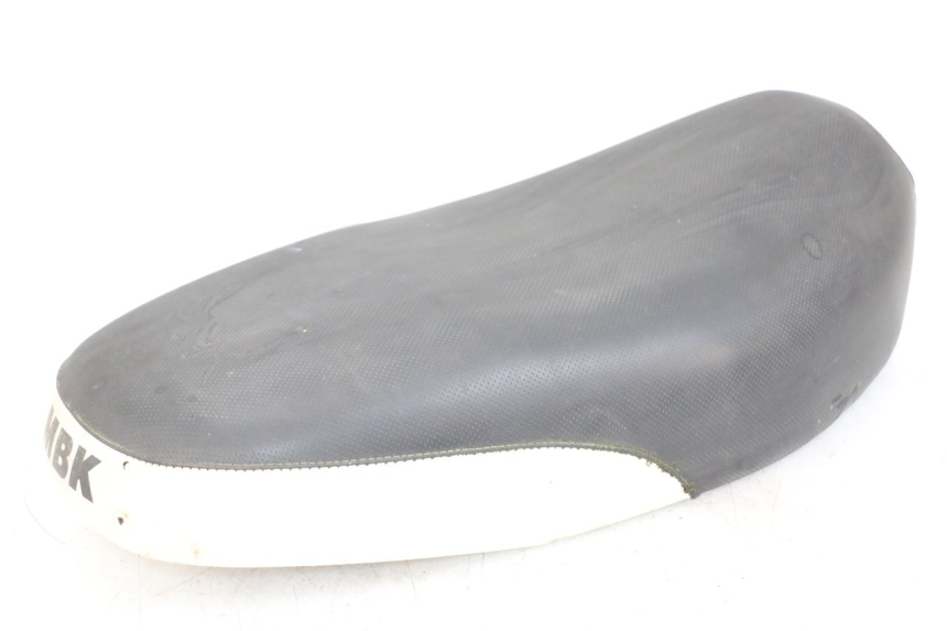 photo de ZITSEL MBK BOOSTER SPIRIT 50 (2004 - 2017) - Markeringen en referenties