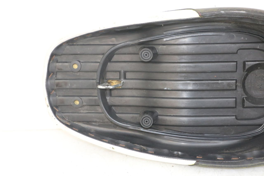 photo de ZITSEL MBK BOOSTER SPIRIT 50 (2004 - 2017) - Productaanzicht