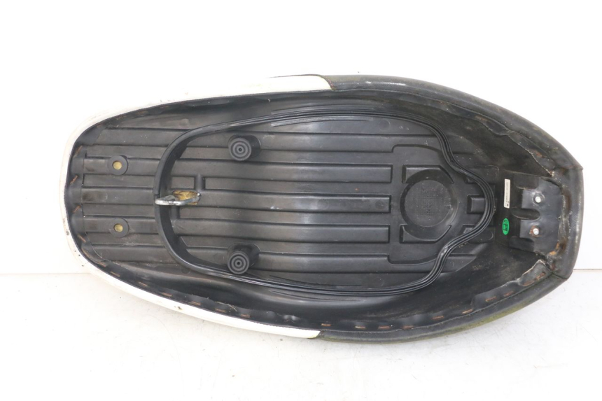 photo de ZITSEL MBK BOOSTER SPIRIT 50 (2004 - 2017) - Zoom op componenten