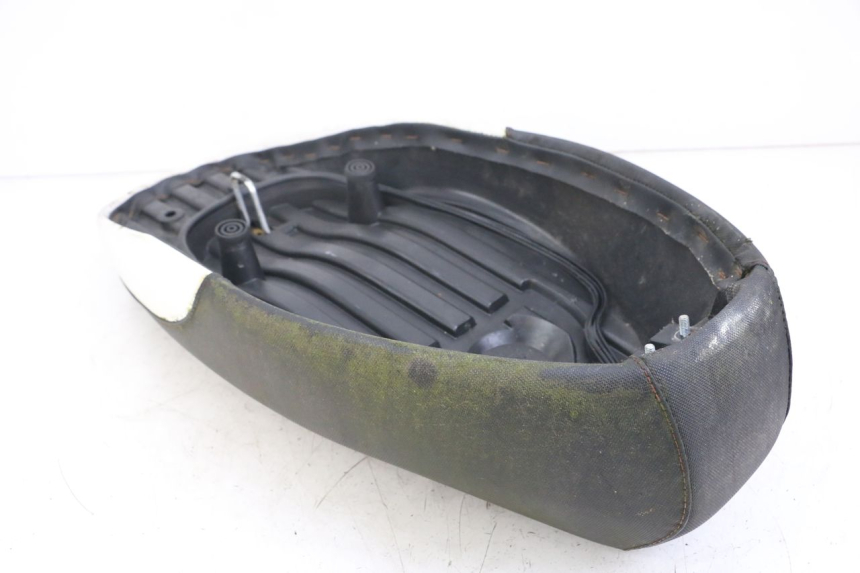 photo de ZITSEL MBK BOOSTER SPIRIT 50 (2004 - 2017) - Overzicht