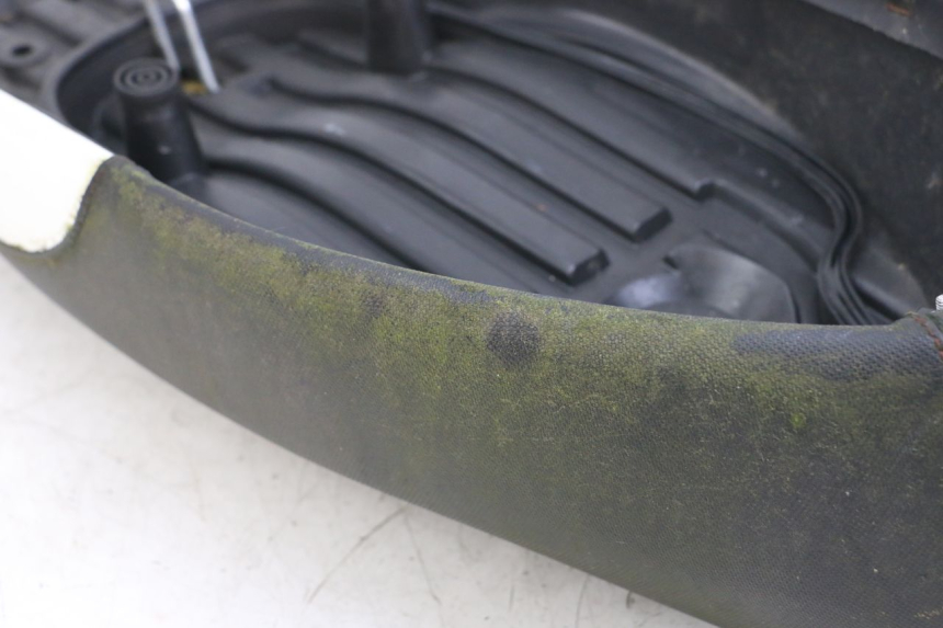 photo de ZITSEL MBK BOOSTER SPIRIT 50 (2004 - 2017) - Bevestigingspunten