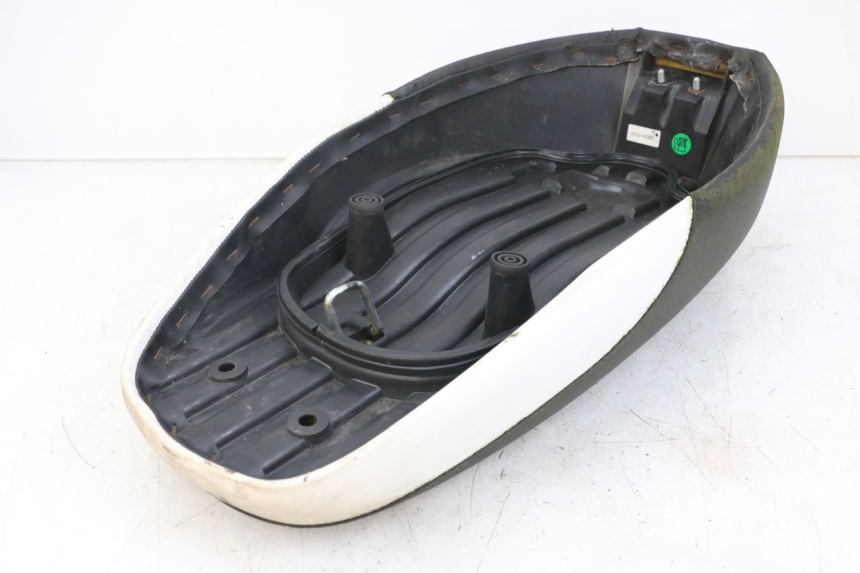 photo de ZITSEL MBK BOOSTER SPIRIT 50 (2004 - 2017) - Markeringen en referenties