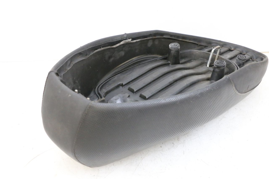 photo de ZITSEL MBK BOOSTER SPIRIT 50 (2004 - 2017) - Kenmerkende details