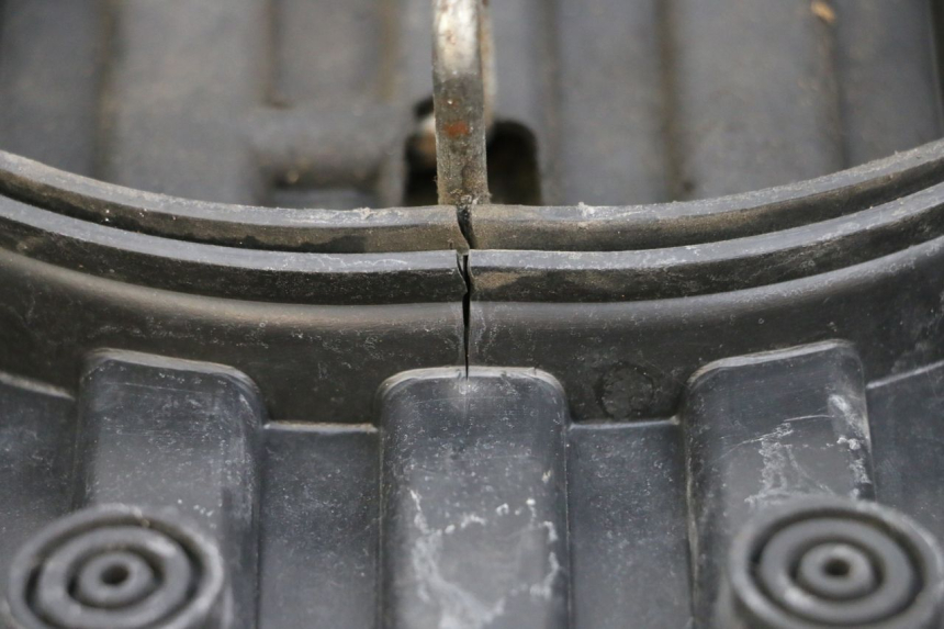 photo de ZITSEL MBK BOOSTER SPIRIT 50 (2004 - 2017) - Aanvullende foto