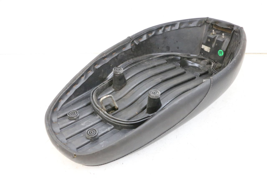 photo de ZITSEL MBK BOOSTER SPIRIT 50 (2004 - 2017) - Focus op structuur