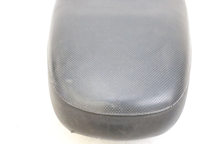 photo de ZITSEL MBK BOOSTER SPIRIT 50 (2004 - 2017) - Andere kijkhoek