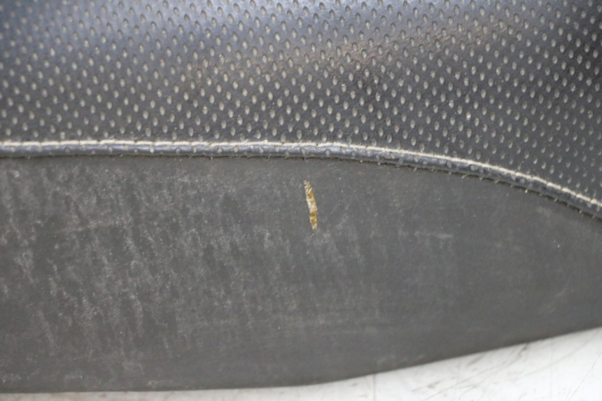 photo de ZITSEL MBK BOOSTER SPIRIT 50 (2004 - 2017) - Bevestigingspunten