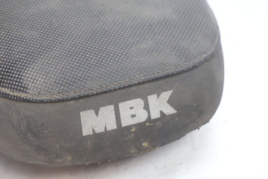 photo de ZITSEL MBK BOOSTER SPIRIT 50 (1996 - 1999) - Technische close-up