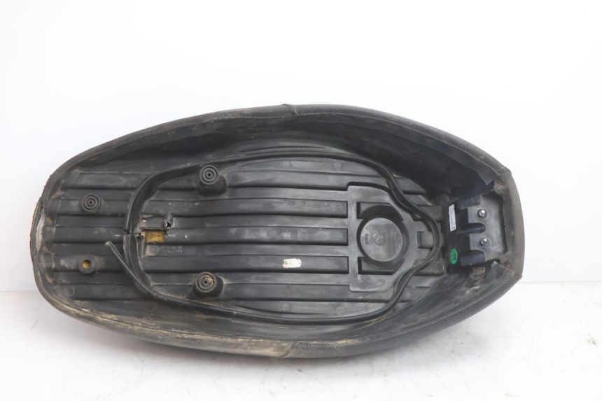 photo de ZITSEL MBK BOOSTER SPIRIT 50 (1996 - 1999) - Overzicht