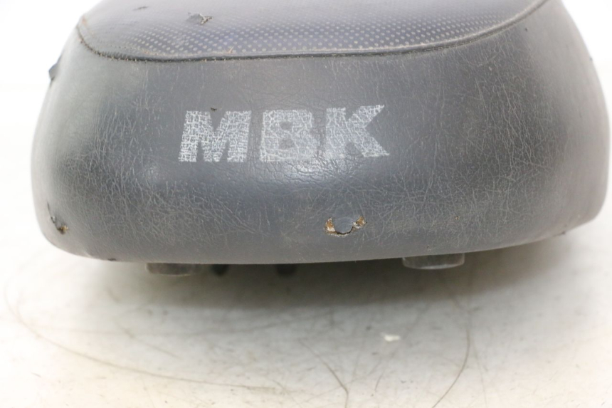 photo de ZITSEL MBK BOOSTER SPIRIT 50 (1999 - 2003) - Visuele inspectie