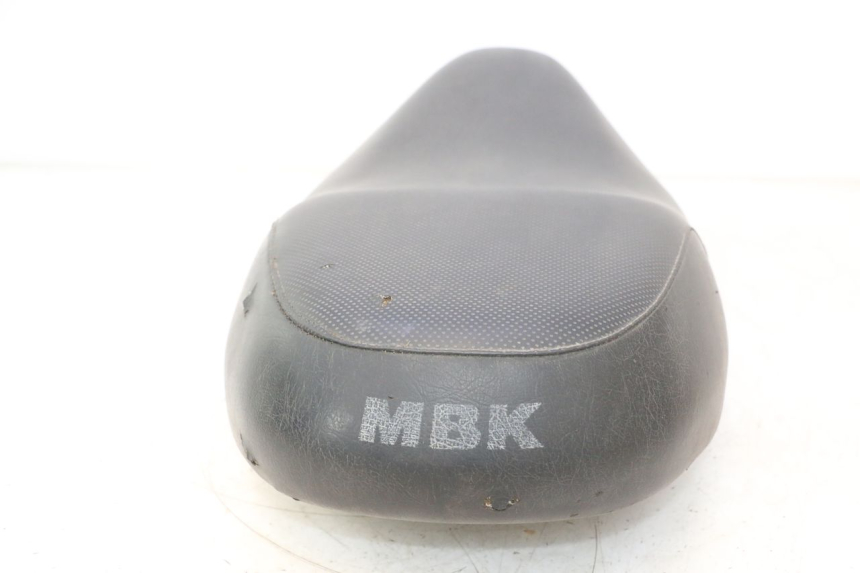 photo de ZITSEL MBK BOOSTER SPIRIT 50 (1999 - 2003) - Focus op structuur