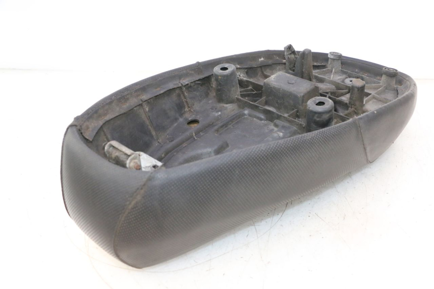 photo de ZITSEL MBK BOOSTER SPIRIT 50 (1999 - 2003) - Technische close-up