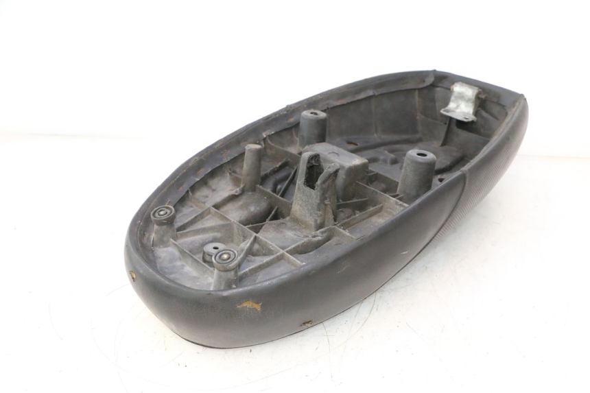 photo de ZITSEL MBK BOOSTER SPIRIT 50 (1999 - 2003) - Staat van het oppervlak