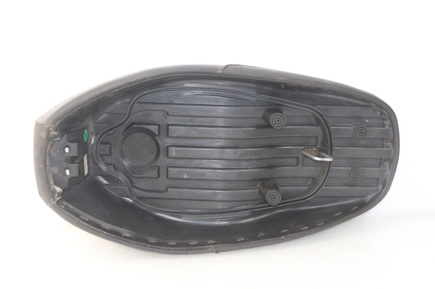 photo de ZITSEL MBK BOOSTER SPIRIT NAKED 50 (2004 - 2017) - Productaanzicht