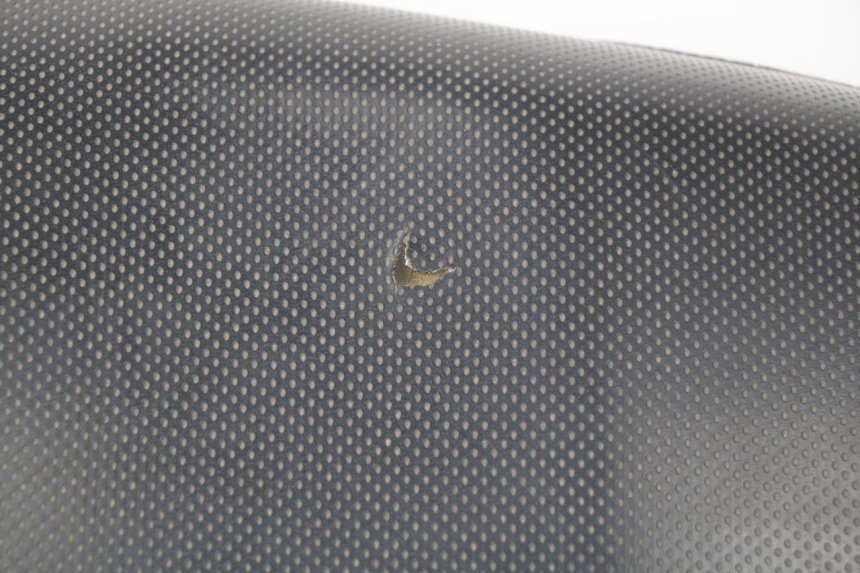 photo de ZITSEL MBK BOOSTER SPIRIT NAKED 50 (2004 - 2017) - Kenmerkende details