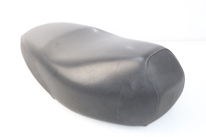 photo de ZITSEL MBK BOOSTER SPIRIT NAKED 50 (2004 - 2017) - Zoom op gebruiksstaat