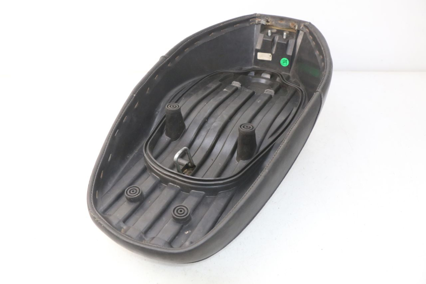 photo de ZITSEL MBK BOOSTER SPIRIT NAKED 50 (2004 - 2017) - Overzicht