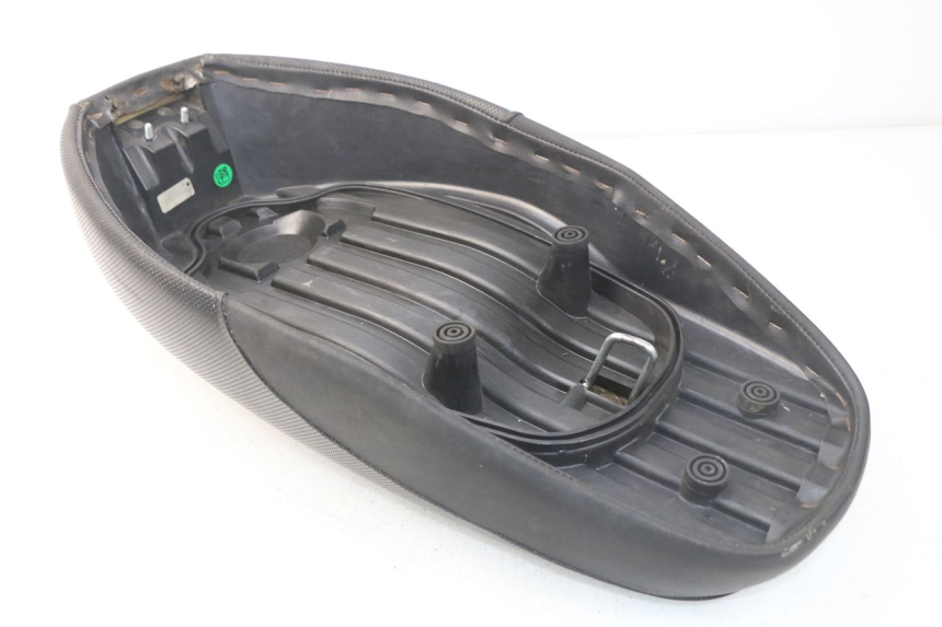 photo de ZITSEL MBK BOOSTER SPIRIT NAKED 50 (2004 - 2017) - Staat van het oppervlak