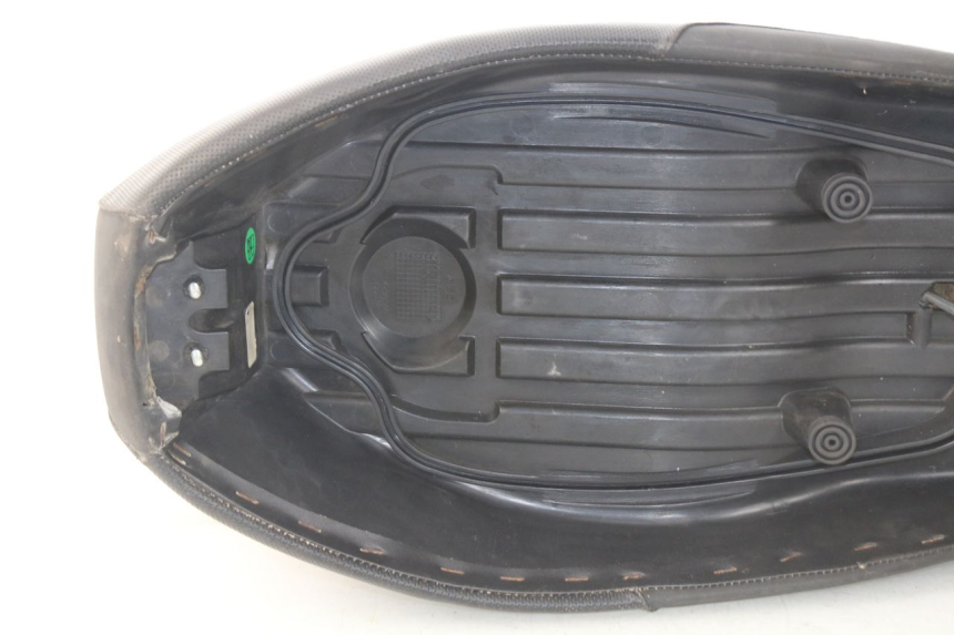 photo de ZITSEL MBK BOOSTER SPIRIT NAKED 50 (2004 - 2017) - Gecontroleerd onderdeel