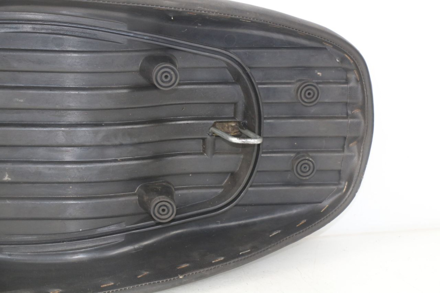 photo de ZITSEL MBK BOOSTER SPIRIT NAKED 50 (2004 - 2017) - Markeringen en referenties