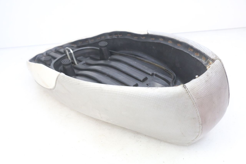 photo de ZITSEL MBK BOOSTER SPIRIT NAKED 50 (2004 - 2017) - Productaanzicht