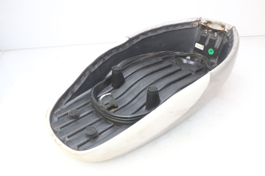 photo de ZITSEL MBK BOOSTER SPIRIT NAKED 50 (2004 - 2017) - Kenmerkende details