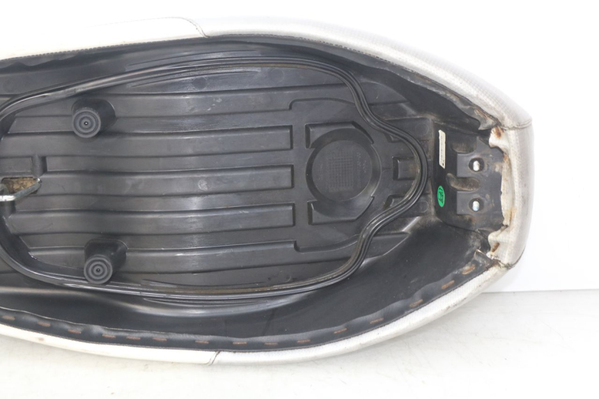 photo de ZITSEL MBK BOOSTER SPIRIT NAKED 50 (2004 - 2017) - Detailaanzicht