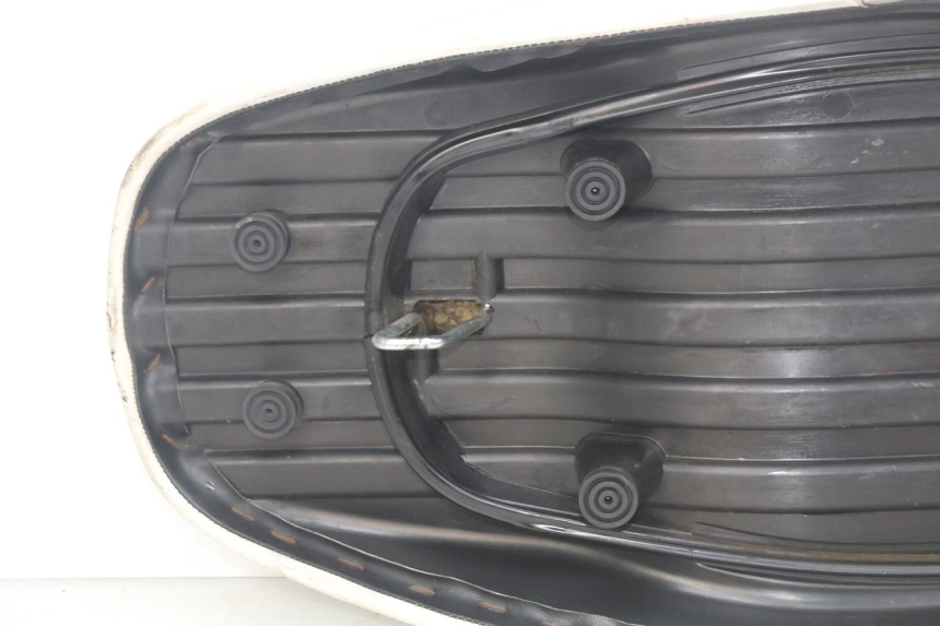 photo de ZITSEL MBK BOOSTER SPIRIT NAKED 50 (2004 - 2017) - Aanvullende foto