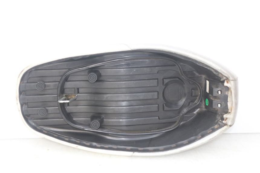 photo de ZITSEL MBK BOOSTER SPIRIT NAKED 50 (2004 - 2017) - Visuele inspectie