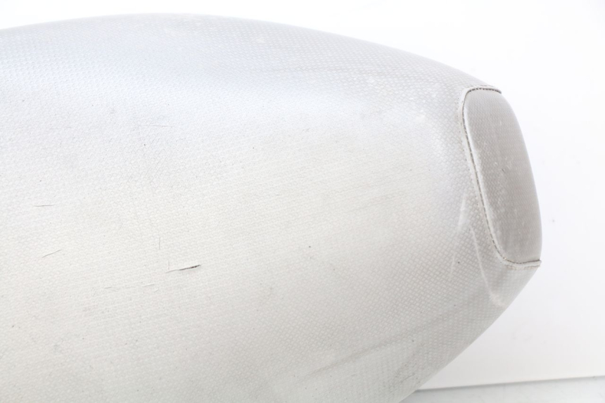 photo de ZITSEL MBK BOOSTER SPIRIT NAKED 50 (2004 - 2017) - Profielaanzicht