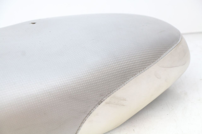 photo de ZITSEL MBK BOOSTER SPIRIT NAKED 50 (2004 - 2017) - Andere kijkhoek