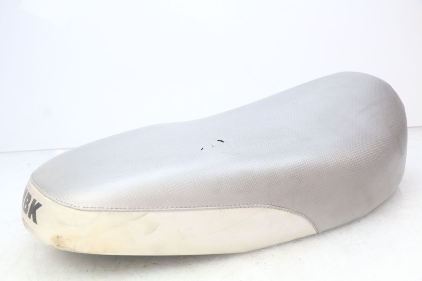 photo de ZITSEL MBK BOOSTER SPIRIT NAKED 50 (2004 - 2017) - Staat van het oppervlak